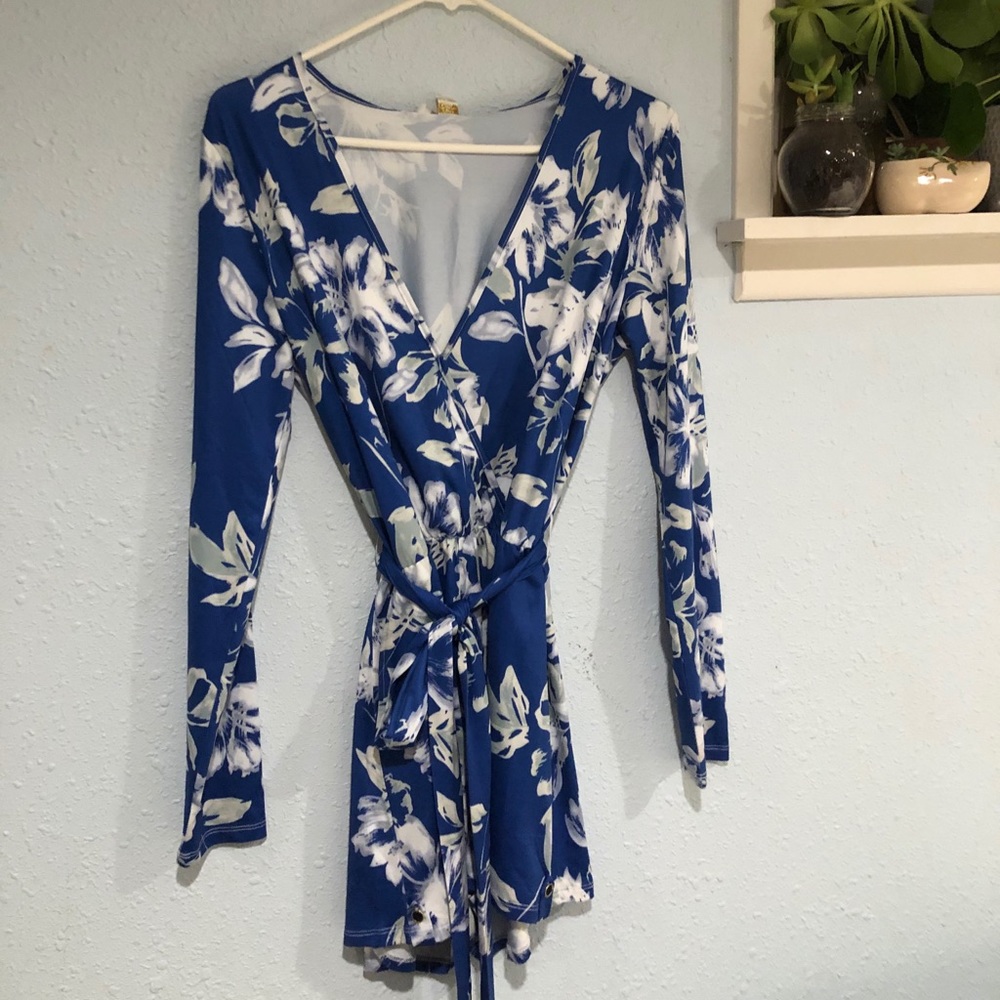 Yumi Kim Dress